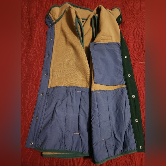 Columbia Vest Men's Size Small - Picture 2 of 7